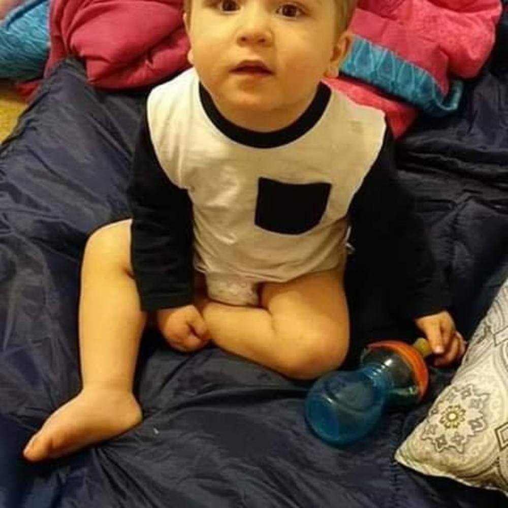 Meet your Posher, Shanna